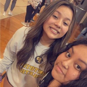 Meet your Posher, Embreleigh